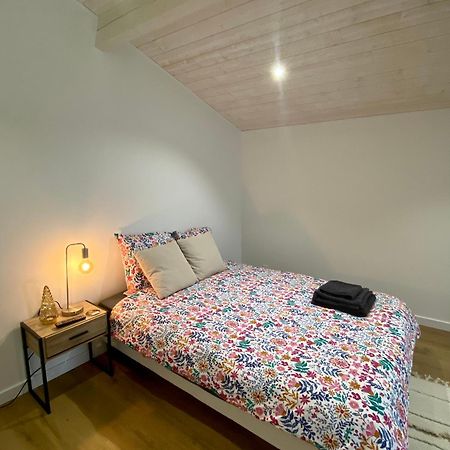 Chambre D'Hotes~Chateau Austerlitz Libourne Exterior photo