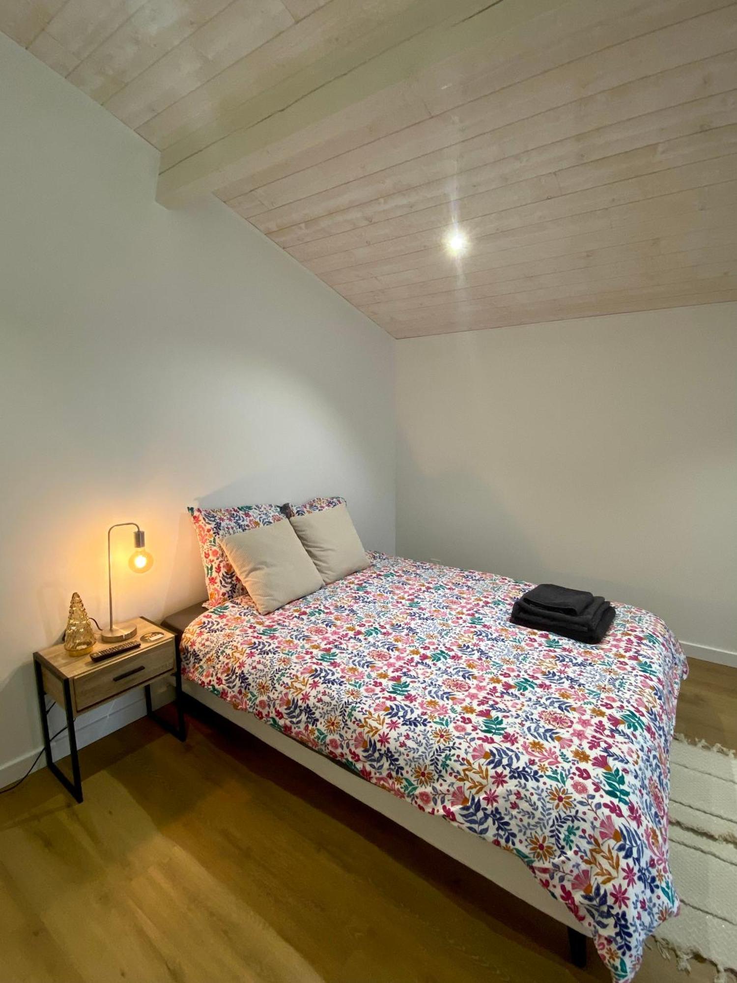 Chambre D'Hotes~Chateau Austerlitz Libourne Exterior photo